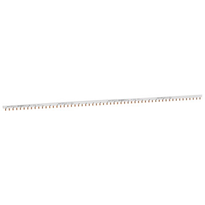 Phasenschiene Steg 2P 56 Module 63A