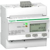 Energiezähler iEM3465, 3-phasig, LVCT, erweiterte Messfunktion, BACnet, 1E/1A, Genauigkeitsklasse 1