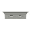 Pro-face GP4100 4,3"W Kompakt-HMI, Touch-Display resistiv, 1 x Ethernet