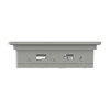 4.3 Touchpanel-Farbe VNRAM