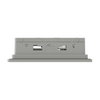4.3 Touchpanel-Farbe VNRAM