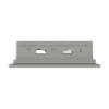 Pro-face GP4100 4,3"W Kompakt-HMI, Touch-Display resistiv, 1 x RS-422/485