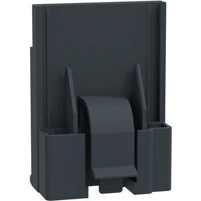 Adapter, TeSys Deca, zwischen GV2ME(Snap-in Klemmen) und LC1D09-D38(Snap-in Klemmen)
