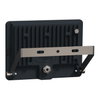 LED Strahler Mureva 30W/3000lm /4000k / IP65 / IK05 / Kabel: 0,5m