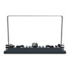 LED Strahler Mureva 30W/3000lm /4000k / IP65 / IK05 / Kabel: 0,5m