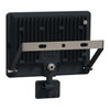 LED Strahler mit Bewegungsmelder 50W/5000lm /4000k / IP44 / IK05 / Kabel: 0,5m