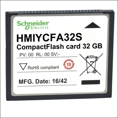 Ersatzteil CFast 32 GB für S-Box PC Universal