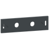 Frontschutzabdeckung - TeSys Giga elektronisches Überlastrelais LR9G115-225