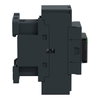 Leistungsschütz LC1D 3p, +1S+1Ö, 4 kW, 9 A, 400 V AC3, Spule 115 V AC