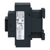 Leistungsschütz LC1D 3p, +1S+1Ö, 11 kW, 25 A, 400 V AC3, Spule 110 V DC
