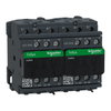 Wendeschützkombination, 3p+1S+1Ö, 5,5kW/400V/AC3, 12A, Spule 230V 50/60Hz