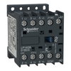 Leistungsschütz LP1K 3p, +1Ö, 4 kW, 9 A, 400 V AC3, Spule 24 V DC