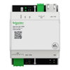 SpaceLogic KNX BMS IP-Gateway