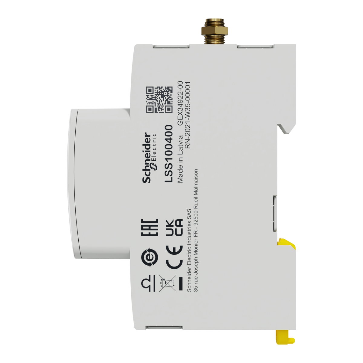 Produktbild Ansicht rechts