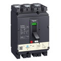 EasyPact CVS100B Leistungsschalter, 25 kA bei 415 VAC, 3P 3d, TM-D 63 A Auslöser