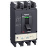 EasyPact CVS400F Leistungsschalter, 36 kA bei 415 VAC, 3P 3d, TM-D 400 A Auslöser