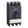 EasyPact CVS630F Leistungsschalter, 36 kA bei 415 VAC, 3P 3d, TM-D 600 A Auslöser