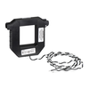 Kabelumbauwandler LVCT 400A - 0,333 V Ausgang, 62 mm x 132 mm
