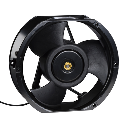 Verschleißteil - Lüfter für drehzahlvariablen Antrieb IP21 und IP54 - bodenstehend