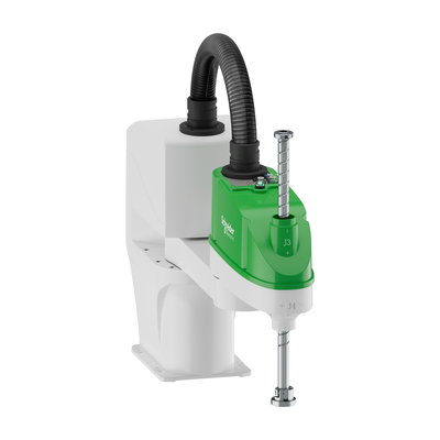 Lexium SCARA - Scara-Roboter, 600mm Arm, 300mm Hub