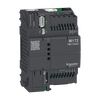 IIoT-Gateway, Modicon M172, Anschluss von Modbus RTU Geräten
