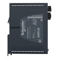 Modicon Extended Managed Switch, 8 Ports für Kupfer (8TX 10/100 Mbit/s)