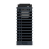 Modicon Redundancy Switch - 4 Ports Kupfer (4TX 10/100 Mbit/s), Schutzlackierung