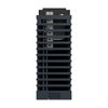 Modicon Redundancy Switch - 2 Ports Kupfer (2TX 10/100 Mbit/s) + 2 SFP-Ports (10/100 Mbit/s), Schutzlackierung