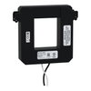 Kabelumbauwandler LVCT 800 A - 0,333 V Ausgang, Innenmaße 74 mm x 63 mm
