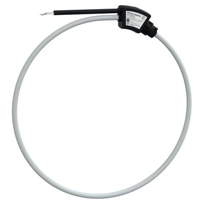 Stromwandler Rogowski 900 mm Spulenlänge, 5000 A