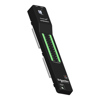 PowerLogic HDPM6000S Stromwandlerstreifen, 24 Stromkreise, Wellenformerfassung und THD