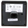 PowerLogic PM5000 Serie - abgesetzte Anzeige 5RD, 96 x 96 mm monochrome