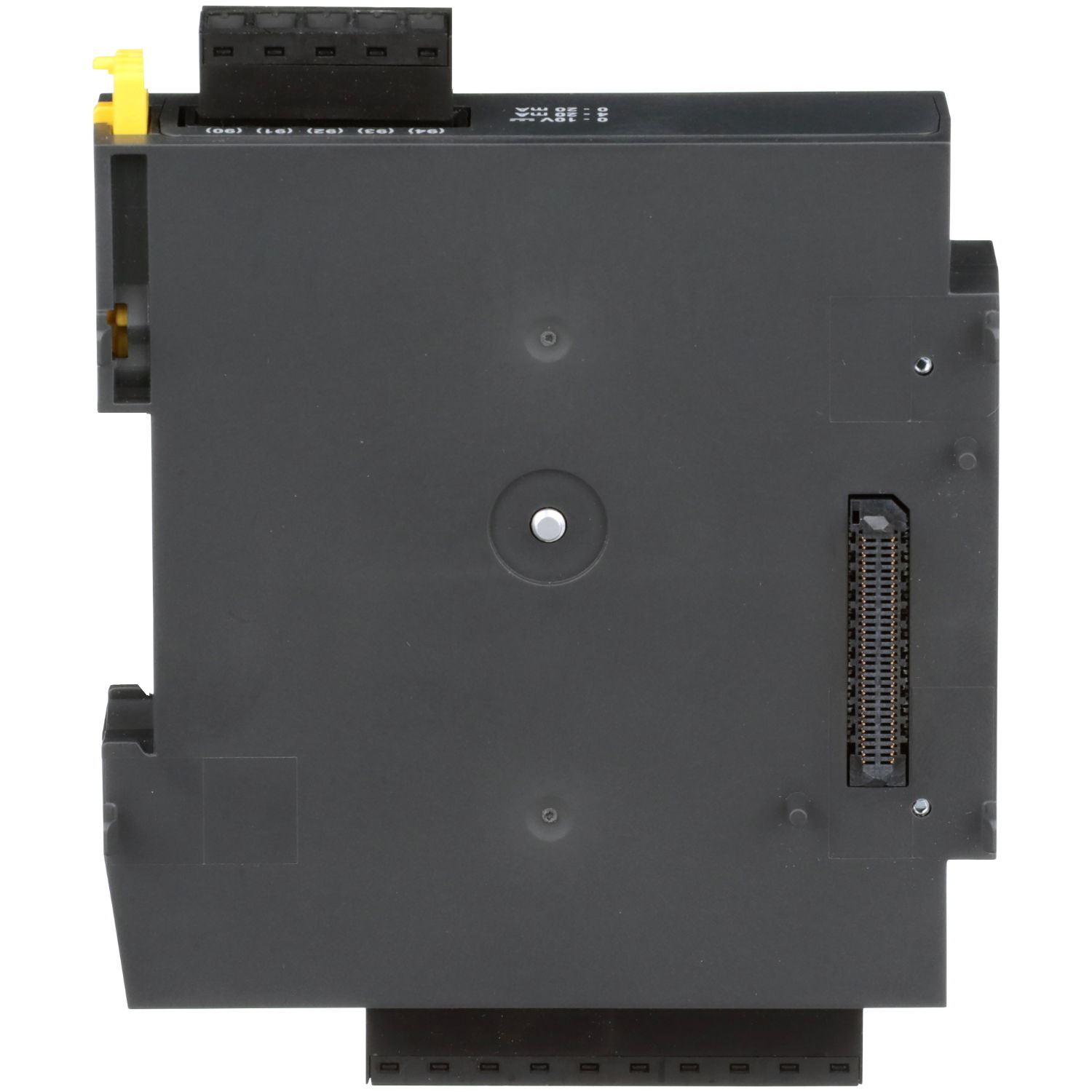 PowerLogic PM8000/ION7400/ION9000, Analog Eingangs- / Ausgangsmodul - 4 Eingänge + 2 Ausgänge