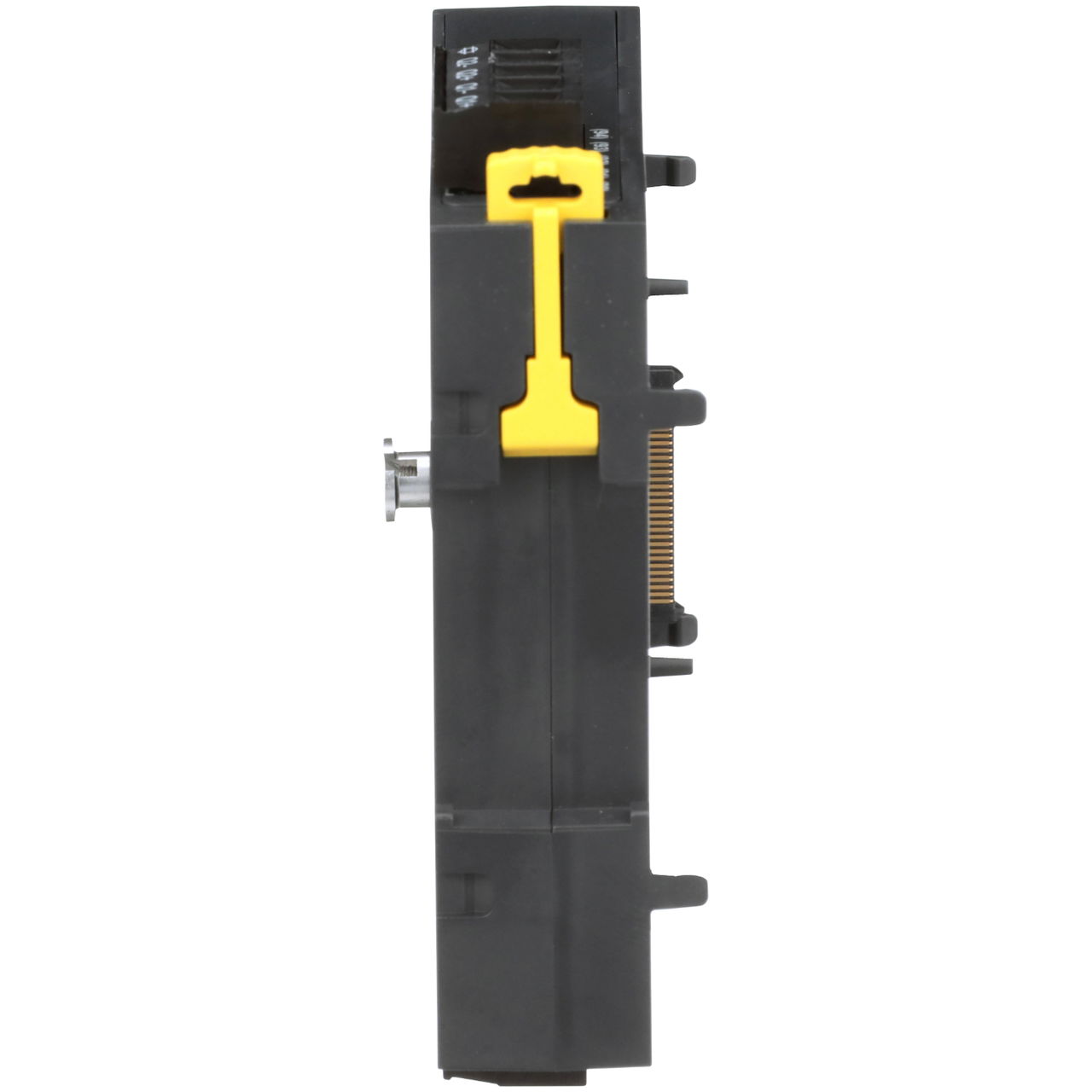 PowerLogic PM8000/ION7400/ION9000, Analog Eingangs- / Ausgangsmodul - 4 Eingänge + 2 Ausgänge – Bild 3 von 3
