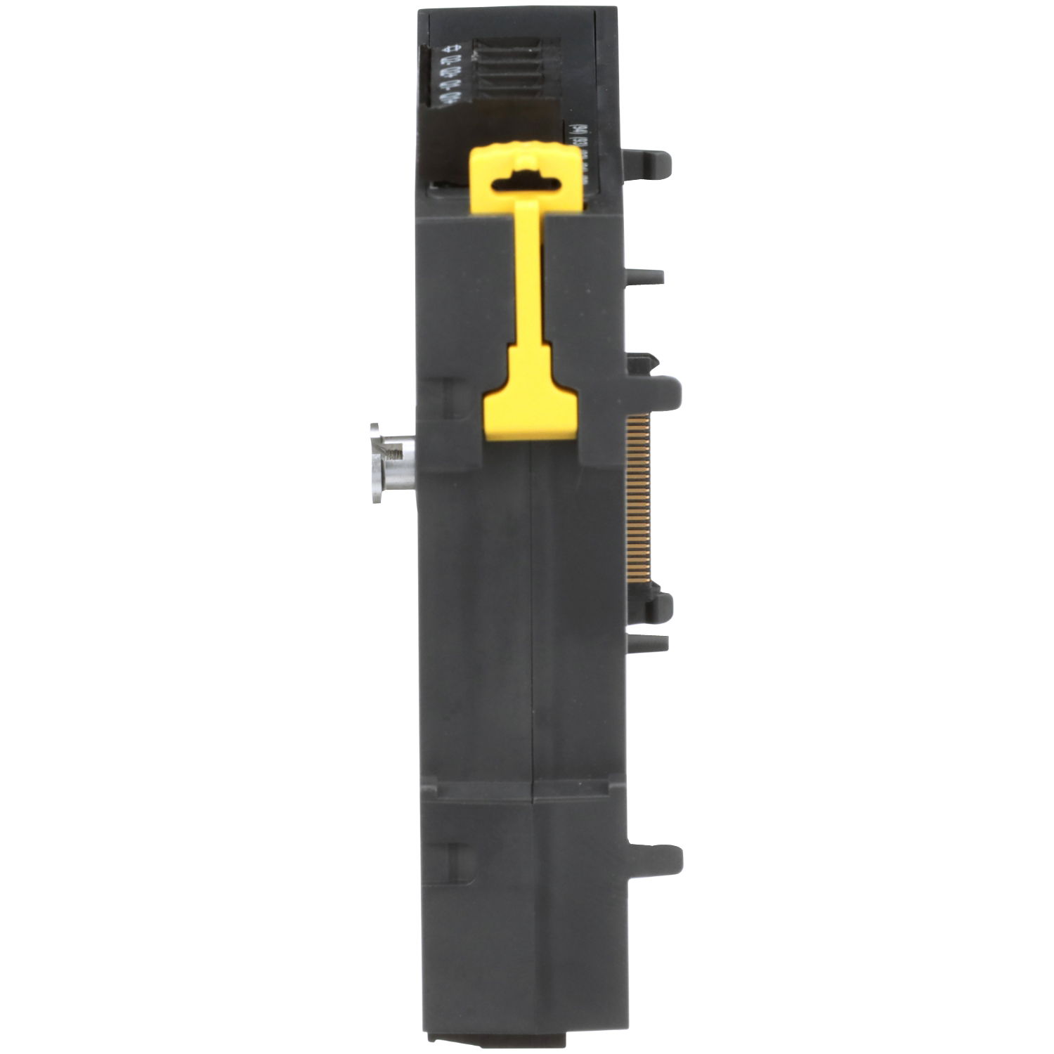 PowerLogic PM8000/ION7400/ION9000, Analog Eingangs- / Ausgangsmodul - 4 Eingänge + 2 Ausgänge – Bild 3 von 3