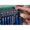 Dig.Eingangsmodul + Sockel, 4 Eing, 24VDC,Sink,Diag, 1/2/3 Leiter, Modicon Edge I/O NTS