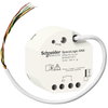 SpaceLogic KNX UP Schaltaktor 1fach mit 3 Binäreingängen