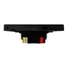 SpaceLogic KNX Secure 4 Zoll Mini Touch Display - Standalone