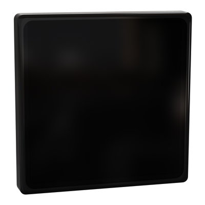 SpaceLogic KNX Secure 4 Zoll Mini Touch Display - Standalone