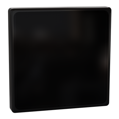 SpaceLogic KNX 4 Zoll Mini Touch