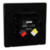 SpaceLogic KNX 4 Zoll Mini Touch