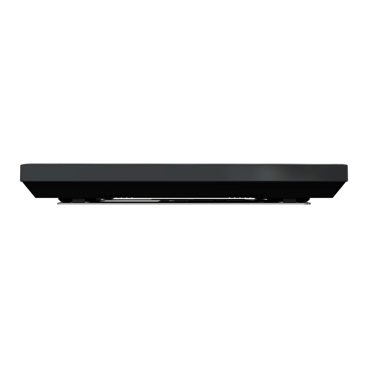 SpaceLogic KNX Touch IP 7 Zoll Smart Screen schwarz – Bild 3 von 6