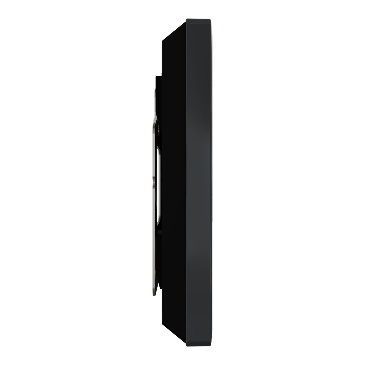 SpaceLogic KNX Touch IP 7 Zoll Smart Screen schwarz – Bild 5 von 6