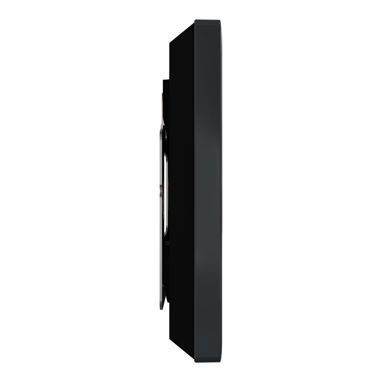 SpaceLogic KNX Touch IP 7 Zoll Smart Screen schwarz – Bild 5 von 6