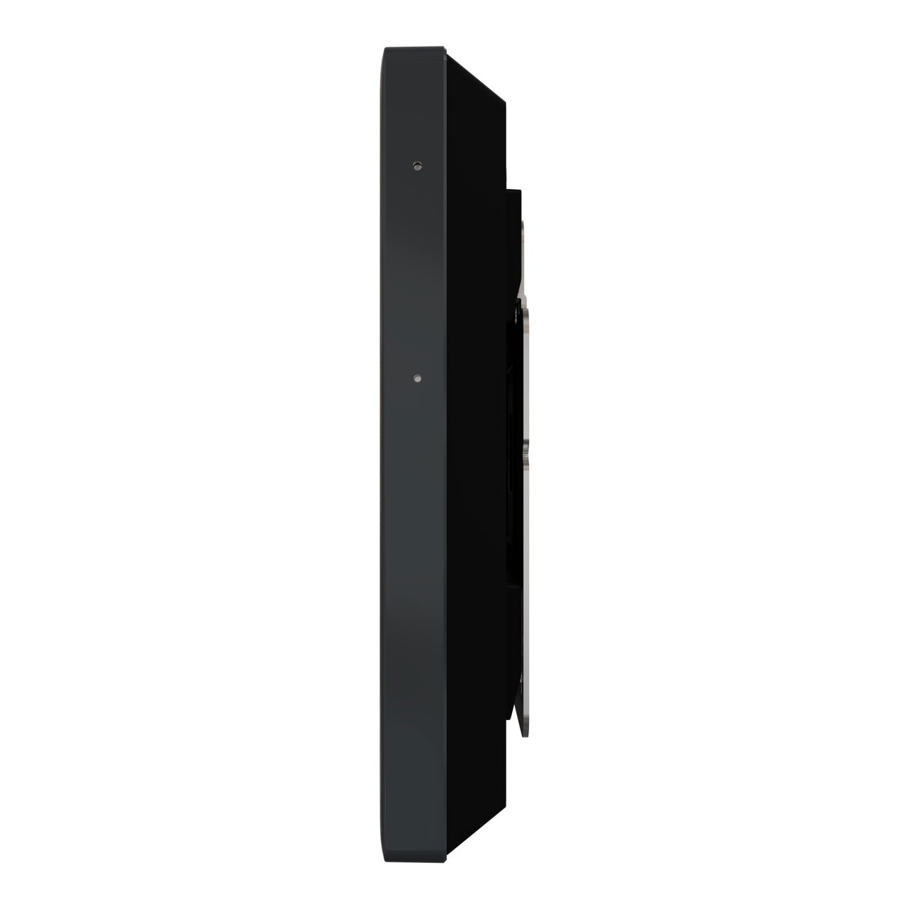 SpaceLogic KNX Touch IP 7 Zoll Smart Screen schwarz – Bild 6 von 6