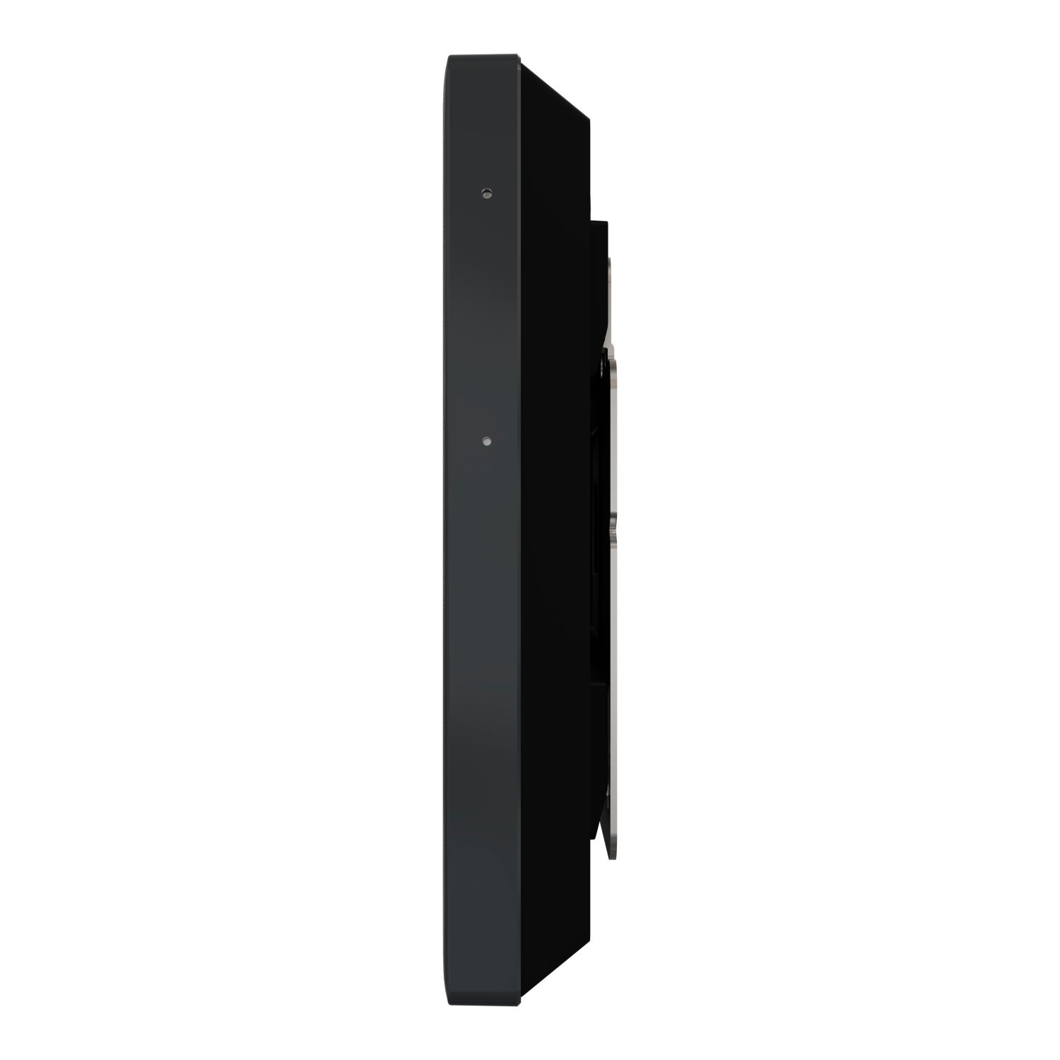 SpaceLogic KNX Touch IP 7 Zoll Smart Screen schwarz – Bild 6 von 6