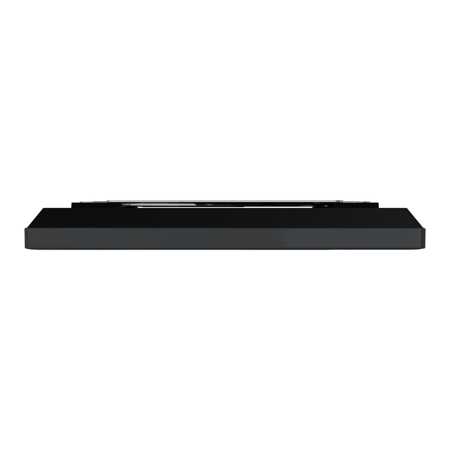 SpaceLogic KNX Touch IP 7 Zoll Smart Screen schwarz – Bild 4 von 6