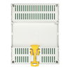 SpaceLogic KNX Secure Master Schalt/Jalousie, 8-fach