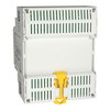 SpaceLogic KNX Secure Master Schalt/Jalousie, 8-fach