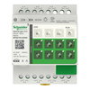 SpaceLogic KNX Secure Master Schalt/Jalousie, 8-fach